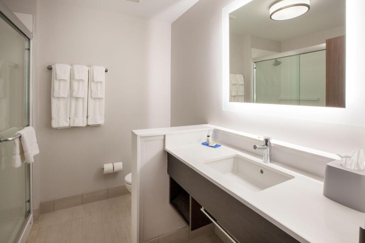 Holiday Inn Express & Suites - Nebraska City By Ihg מראה חיצוני תמונה