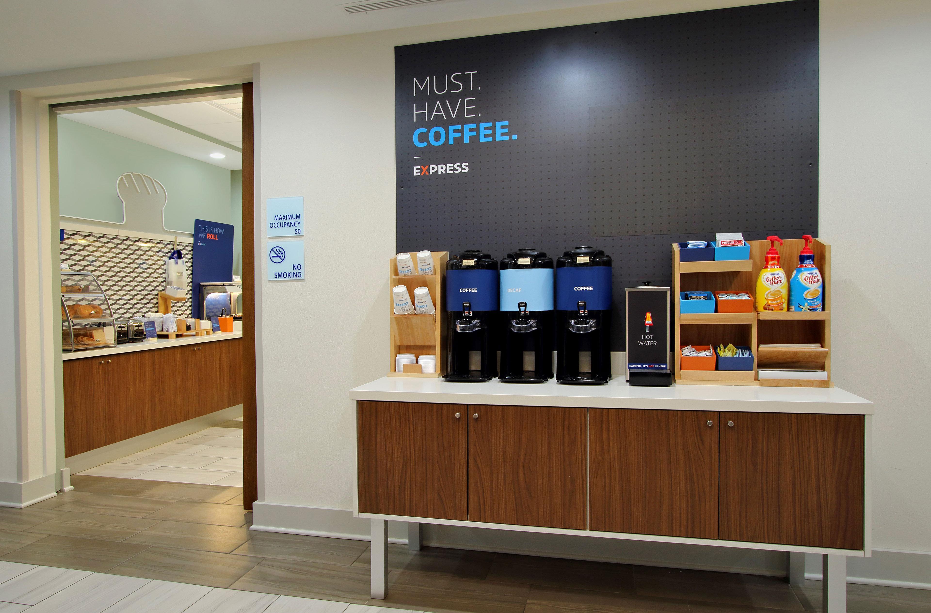 Holiday Inn Express & Suites - Nebraska City By Ihg מראה חיצוני תמונה