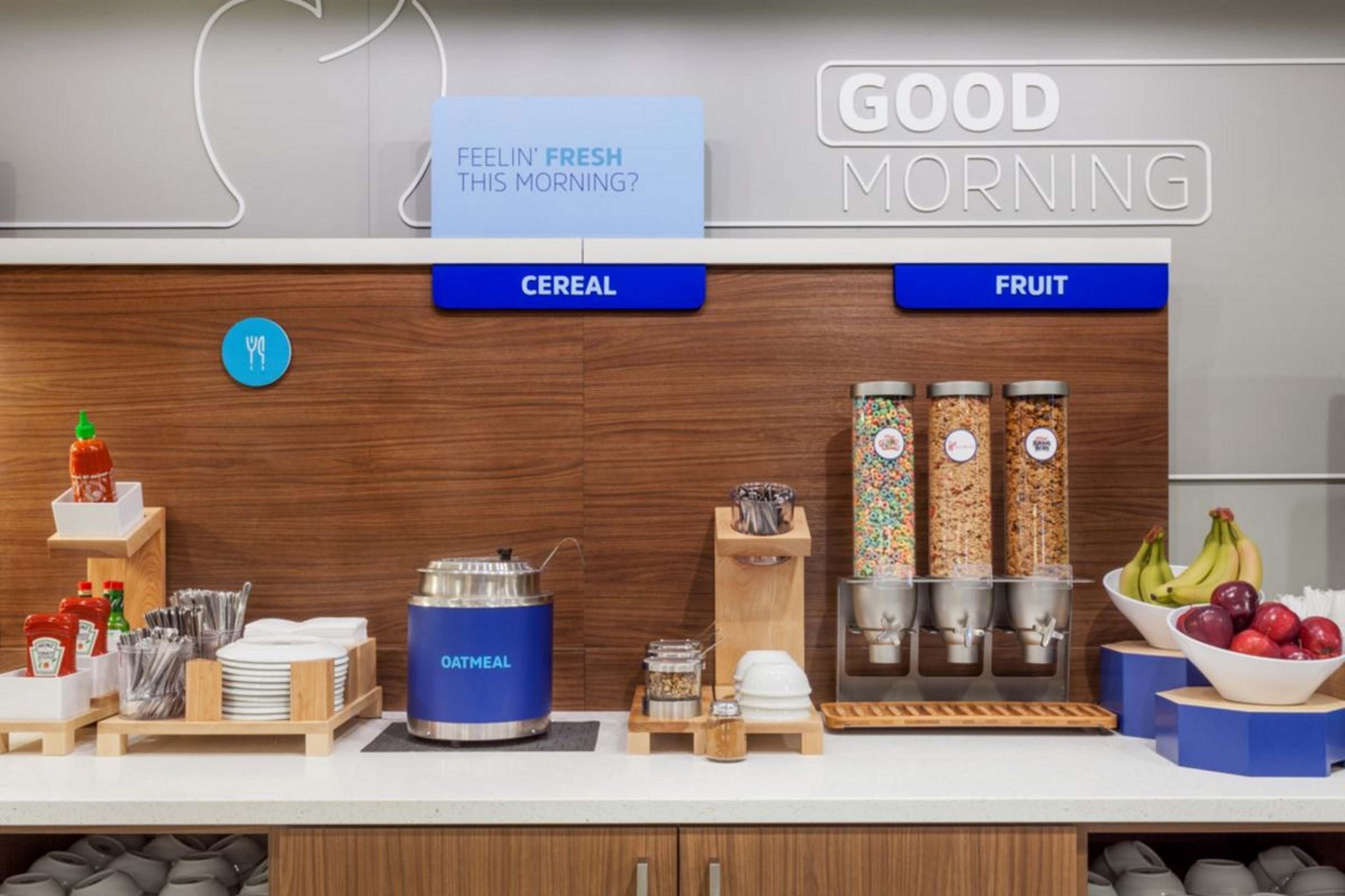 Holiday Inn Express & Suites - Nebraska City By Ihg מראה חיצוני תמונה