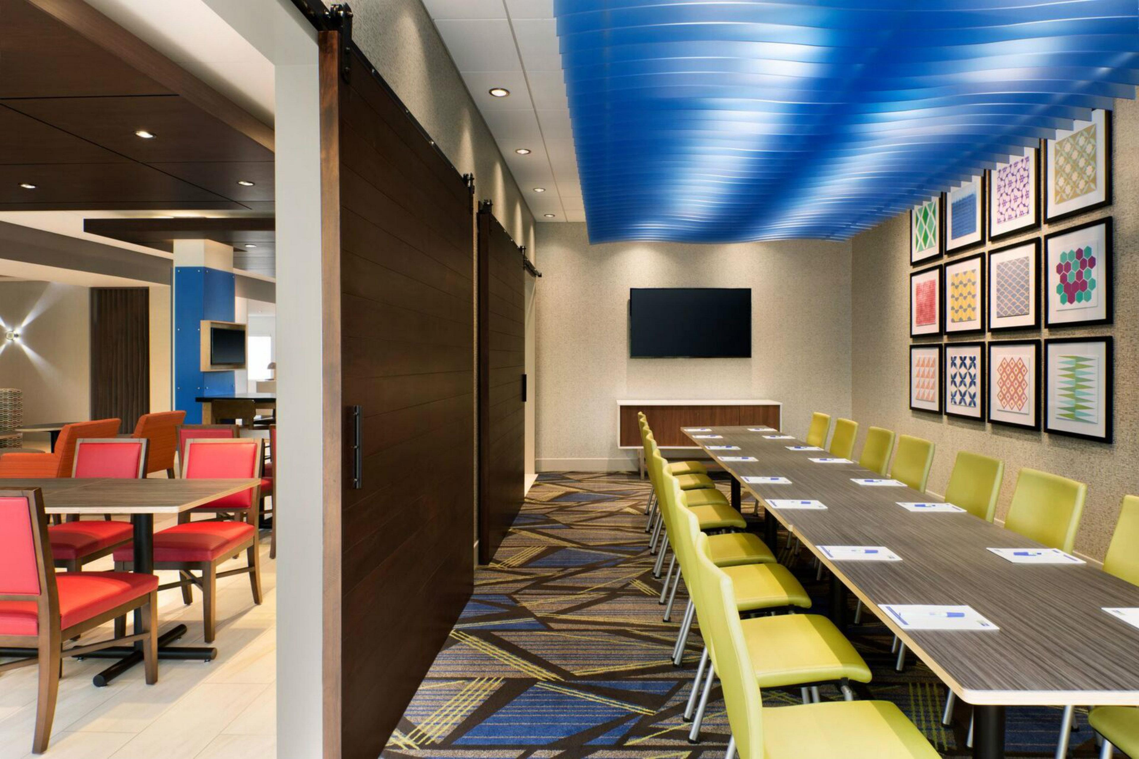 Holiday Inn Express & Suites - Nebraska City By Ihg מראה חיצוני תמונה