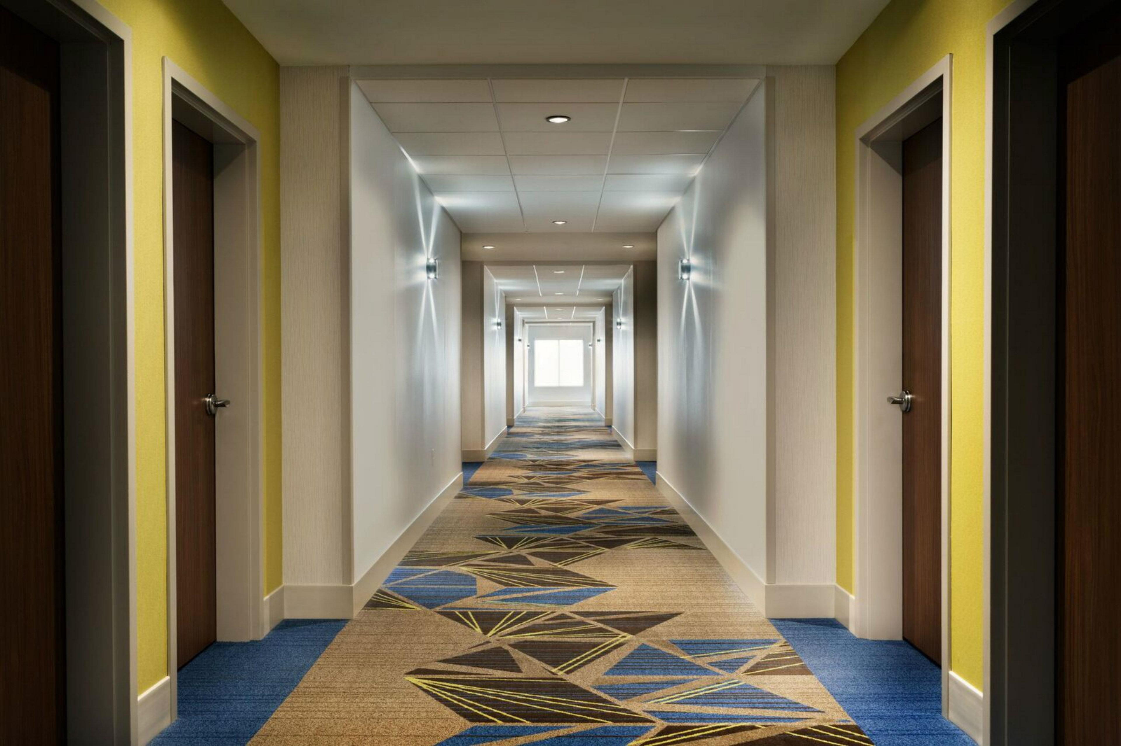 Holiday Inn Express & Suites - Nebraska City By Ihg מראה חיצוני תמונה