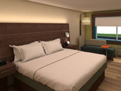 Holiday Inn Express & Suites - Nebraska City By Ihg מראה חיצוני תמונה